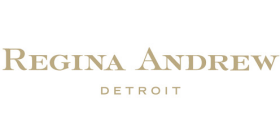 Regina Andrew Logo