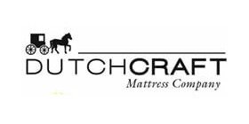 Dutchcraft Mattress Company Logo
